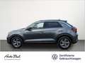 Volkswagen T-Roc 1.5 TSI "R-Line" DSG Navi LED ACC EPH DAB Grau - thumbnail 3