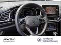 Volkswagen T-Roc 1.5 TSI "R-Line" DSG Navi LED ACC EPH DAB Grau - thumbnail 10