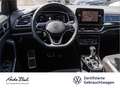 Volkswagen T-Roc 1.5 TSI "R-Line" DSG Navi LED ACC EPH DAB Grau - thumbnail 17