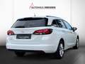 Opel Astra K Sports Tourer 1.2 Turbo  Edition LED+SHZ Blanc - thumbnail 6