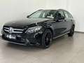 Mercedes-Benz C 200 Estate 200d 9G-Tronic Zwart - thumbnail 1