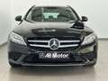 Mercedes-Benz C 200 Estate 200d 9G-Tronic Zwart - thumbnail 2