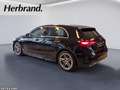Mercedes-Benz A 200 AMG  AHK KeylessGO Ambiente Rückfahrkamera Noir - thumbnail 4