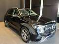 Mercedes-Benz GLE 300 d 4M AMG+Navi+AHK+Distronic+MBUX+Memory+ Чёрный - thumbnail 4
