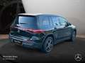 Mercedes-Benz EQB 250 AMG+NIGHT+ADVANCED+KAMERA+SPUR Schwarz - thumbnail 8