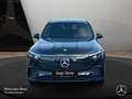 Mercedes-Benz EQB 250 AMG+NIGHT+ADVANCED+KAMERA+SPUR Schwarz - thumbnail 3