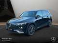 Mercedes-Benz EQB 250 AMG+NIGHT+ADVANCED+KAMERA+SPUR Schwarz - thumbnail 2