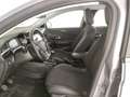 Opel Corsa 1.2 Elegance s&s 100cv Silber - thumbnail 7