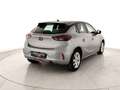 Opel Corsa 1.2 Elegance s&s 100cv Silber - thumbnail 3