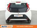 Toyota Aygo 1.0-VVT-i X*KLIMA*GARANTIE* Weiß - thumbnail 5