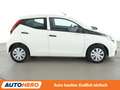 Toyota Aygo 1.0-VVT-i X*KLIMA*GARANTIE* Weiß - thumbnail 7