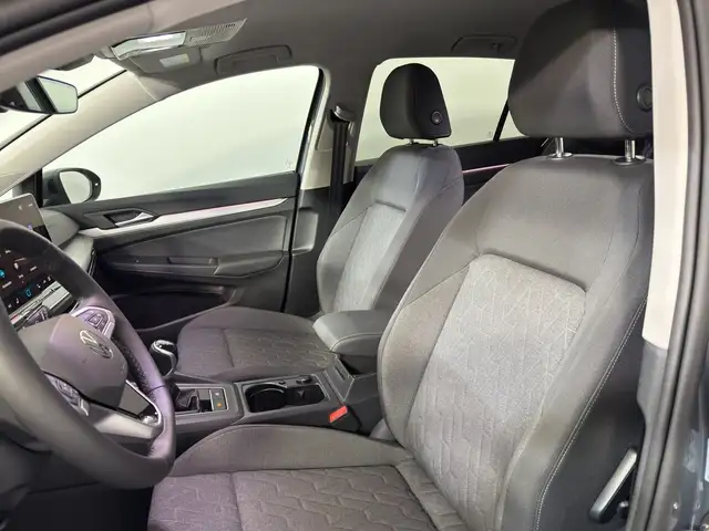 Volkswagen Golf view 12