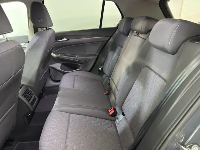 Volkswagen Golf view 14