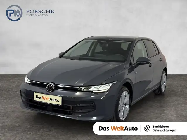 Volkswagen Golf main image