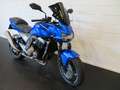 Kawasaki Z 750 Z750 ZEER FRAAI! MIVV Blauw - thumbnail 2