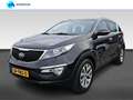 Kia Sportage 1.6 GDI 135pk ECOdynamics DynamicPlusLine Negro - thumbnail 1