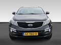 Kia Sportage 1.6 GDI 135pk ECOdynamics DynamicPlusLine Negro - thumbnail 4