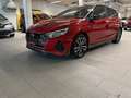 Hyundai i20 N Line Mild-Hybrid Klima Navi Rückfahrkamera Rot - thumbnail 8