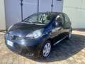 Toyota Aygo Aygo 5p 1.0 Sol Connect 5 PORTE Gris - thumbnail 1