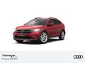 Volkswagen Taigo 1.5 TSI DSG LIFE MOVE KAMERA DIGIpro NAVI Rot - thumbnail 1