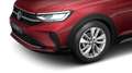 Volkswagen Taigo 1.5 TSI DSG LIFE MOVE KAMERA DIGIpro NAVI Rot - thumbnail 4