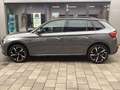 Skoda Kamiq 1,5 TSI DSG Monte Carlo LED+Navi+AHK+ACC Gris - thumbnail 1