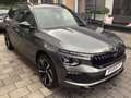 Skoda Kamiq 1,5 TSI DSG Monte Carlo LED+Navi+AHK+ACC Gris - thumbnail 4