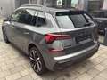 Skoda Kamiq 1,5 TSI DSG Monte Carlo LED+Navi+AHK+ACC Gris - thumbnail 6
