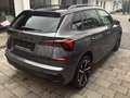 Skoda Kamiq 1,5 TSI DSG Monte Carlo LED+Navi+AHK+ACC Gris - thumbnail 5