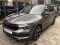 Skoda Kamiq 1,5 TSI DSG Monte Carlo LED+Navi+AHK+ACC Gris - thumbnail 3