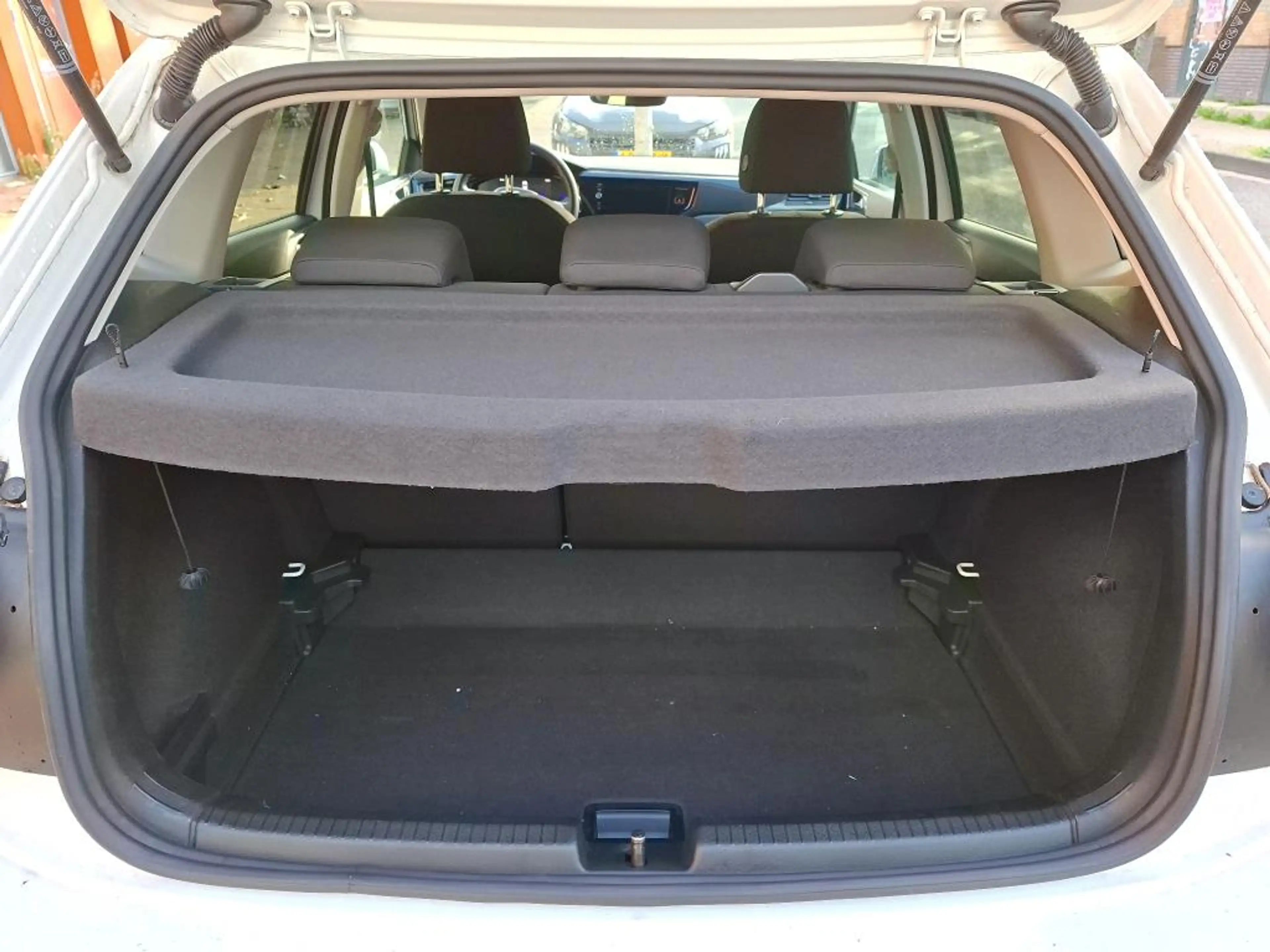 Volkswagen Polo 1.0 TSI 95pk Life Edition DSG Automaat / Navigatie — photo 14