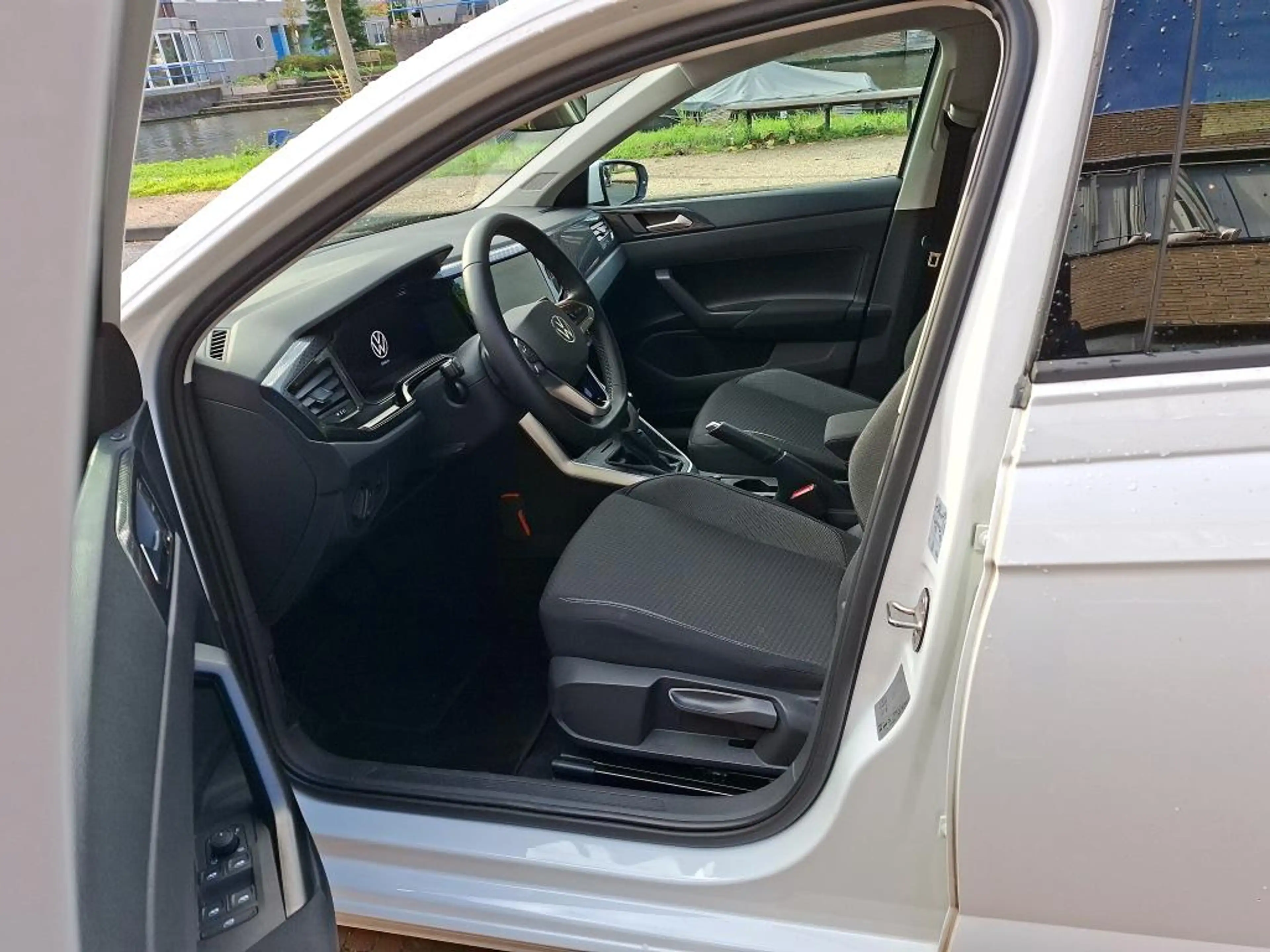 Volkswagen Polo 1.0 TSI 95pk Life Edition DSG Automaat / Navigatie — photo 5