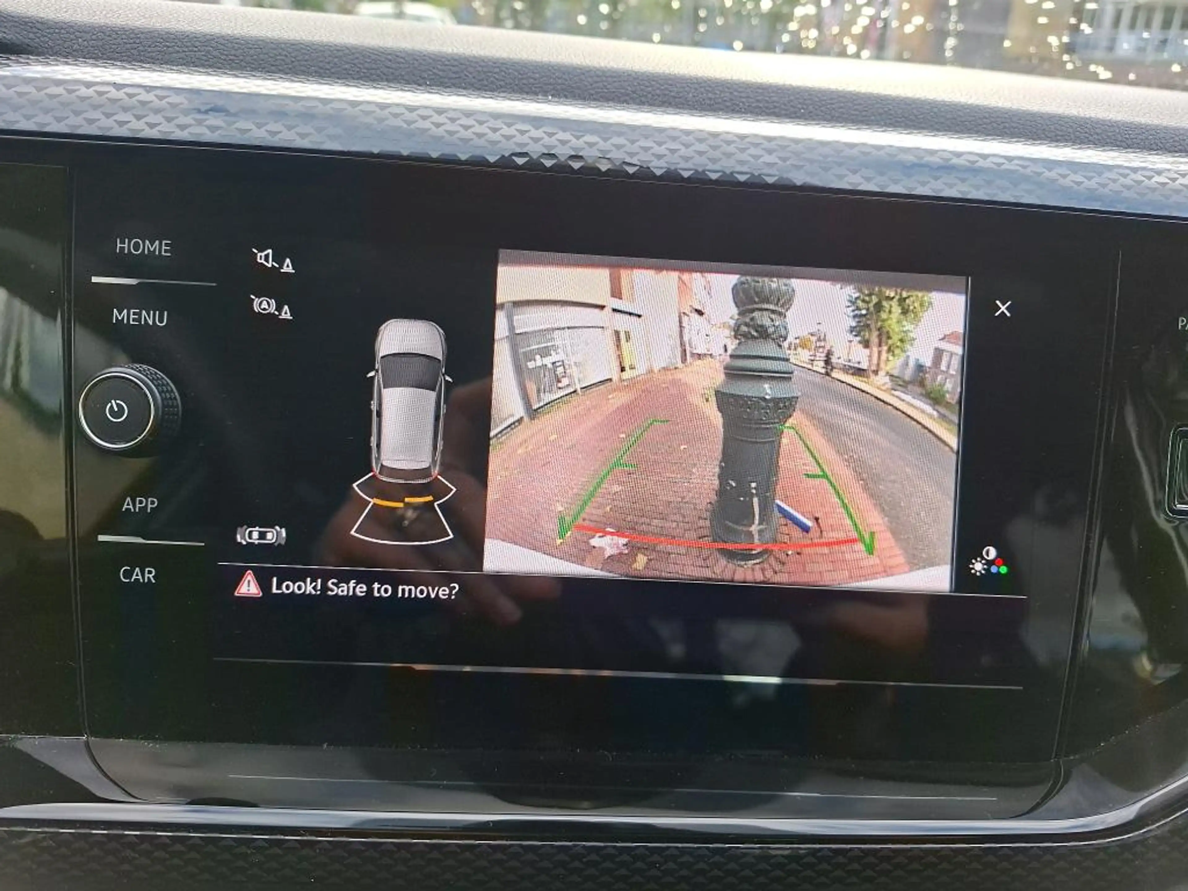 Volkswagen Polo 1.0 TSI 95pk Life Edition DSG Automaat / Navigatie — photo 12