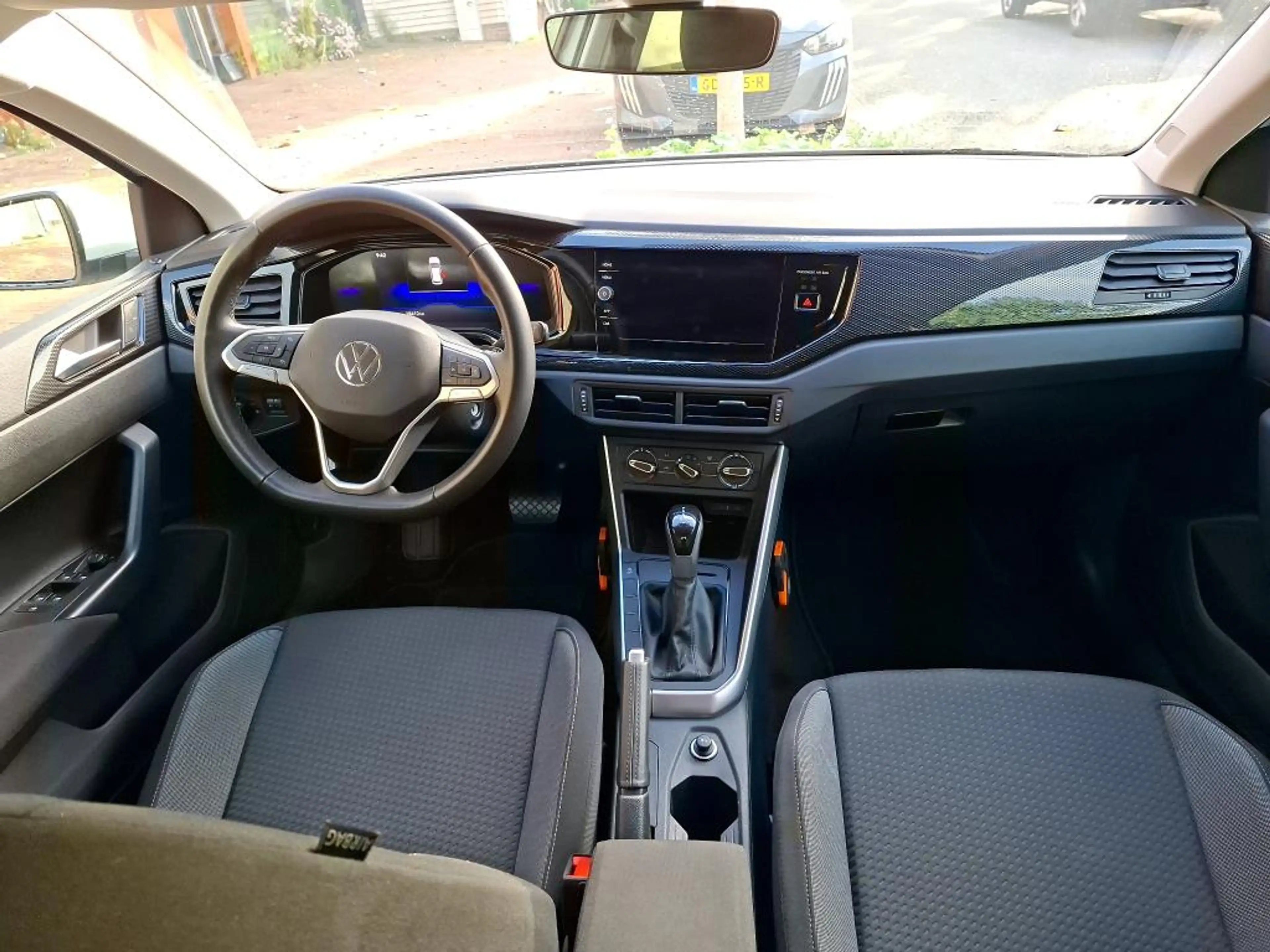 Volkswagen Polo 1.0 TSI 95pk Life Edition DSG Automaat / Navigatie — photo 4
