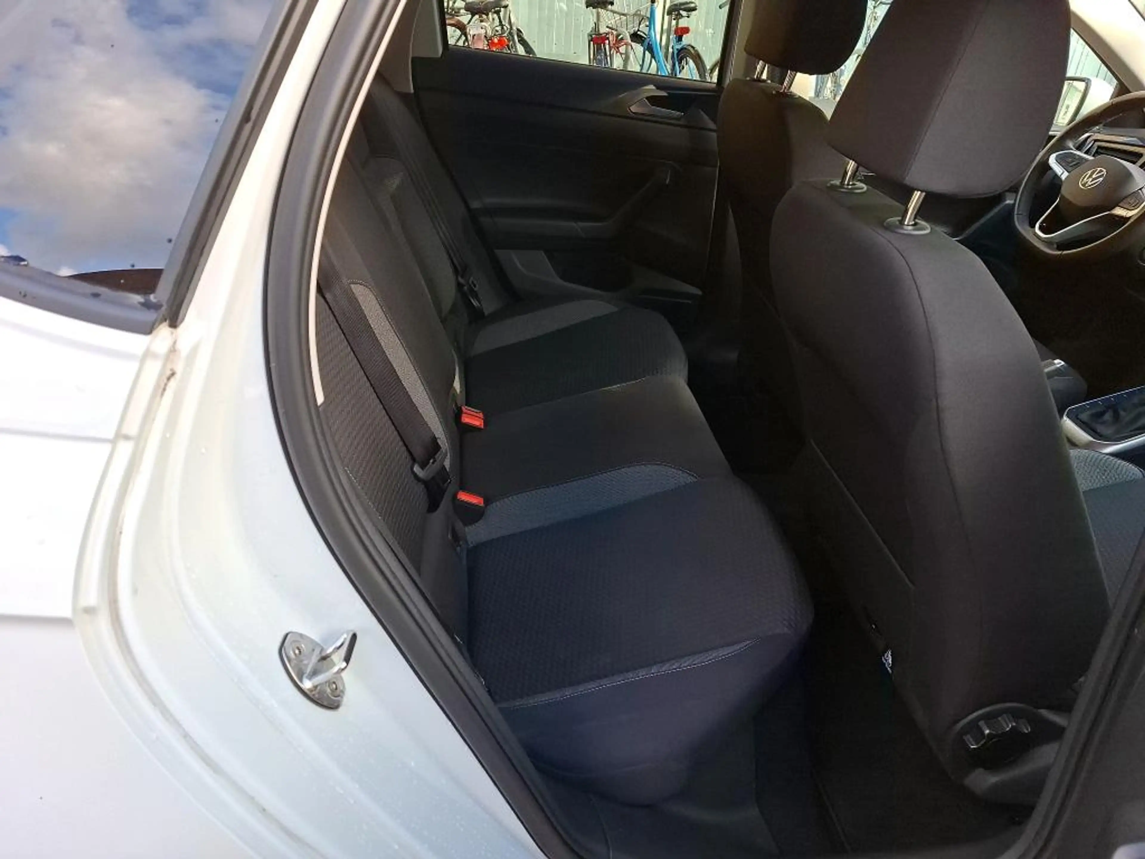 Volkswagen Polo 1.0 TSI 95pk Life Edition DSG Automaat / Navigatie — photo 6
