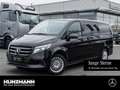Mercedes-Benz Vito 124 CDI 4x4 Tourer PRO Lang Navi Klima AHK Noir - thumbnail 1