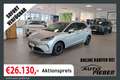 MG MG4 EV Urban 54 kWh Luxury *LED*Navi* Silber - thumbnail 1