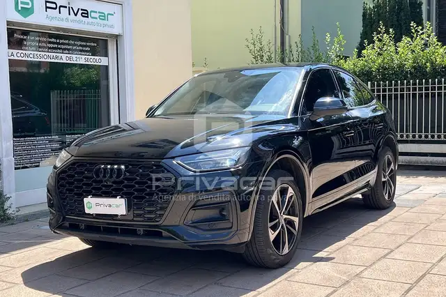 Audi Q5 Q5 SPB 40 TDI quattro S tronic Business Advanced