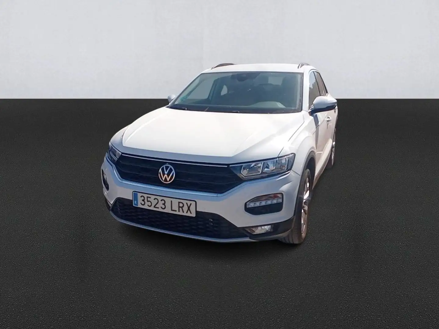 Volkswagen T-Roc 1.5 TSI Advance DSG7 - 1