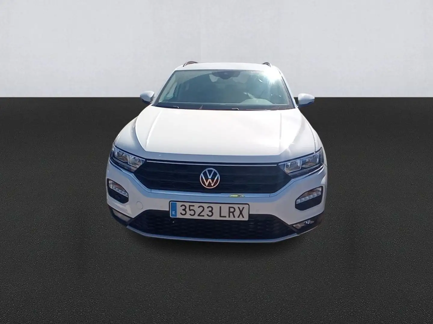 Volkswagen T-Roc 1.5 TSI Advance DSG7 - 2