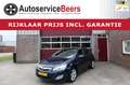 Opel Astra 1.4 Turbo Edition, Airco, Trekhaak, Navigatie, LMV Blauw - thumbnail 1