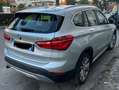 BMW X1 X1 xdrive18d xLine Argento - thumbnail 2