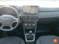 Dacia Logan Comfort 74kW (100CV) LPG ECO-G Gris - thumbnail 16