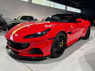 Portofino 3.9 M