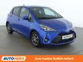 Toyota Yaris 1.33 Dual VVT-i Active Blau - thumbnail 8
