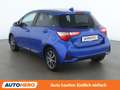 Toyota Yaris 1.33 Dual VVT-i Active Blau - thumbnail 4
