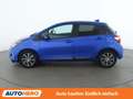 Toyota Yaris 1.33 Dual VVT-i Active Blau - thumbnail 3