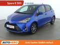 Toyota Yaris 1.33 Dual VVT-i Active Blau - thumbnail 1