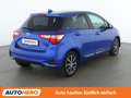 Toyota Yaris 1.33 Dual VVT-i Active Blau - thumbnail 6