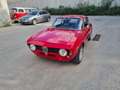 Alfa Romeo Giulia Sprint GT Red - thumbnail 2